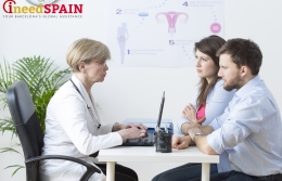 Fertility clinics in Barcelona